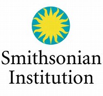 Smithsonian logo